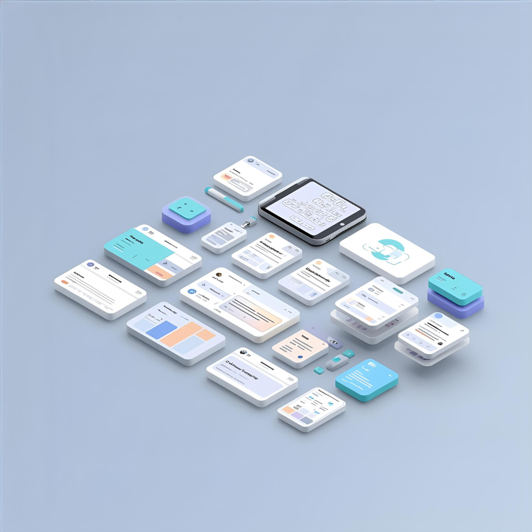 Design de Interfaces