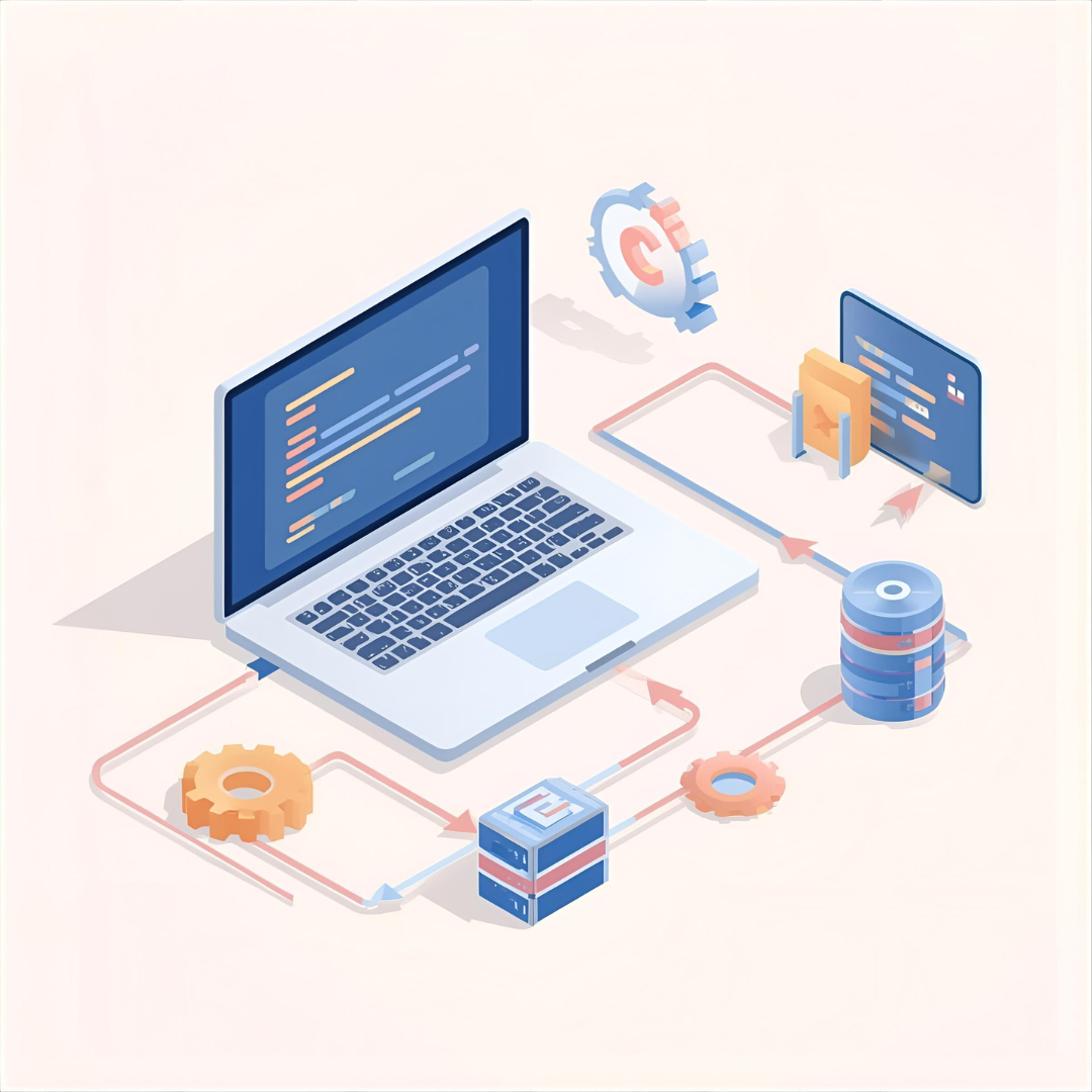 Desenvolvimento Full-Stack