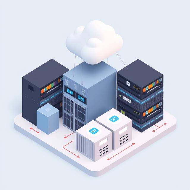 Infraestrutura & DevOps