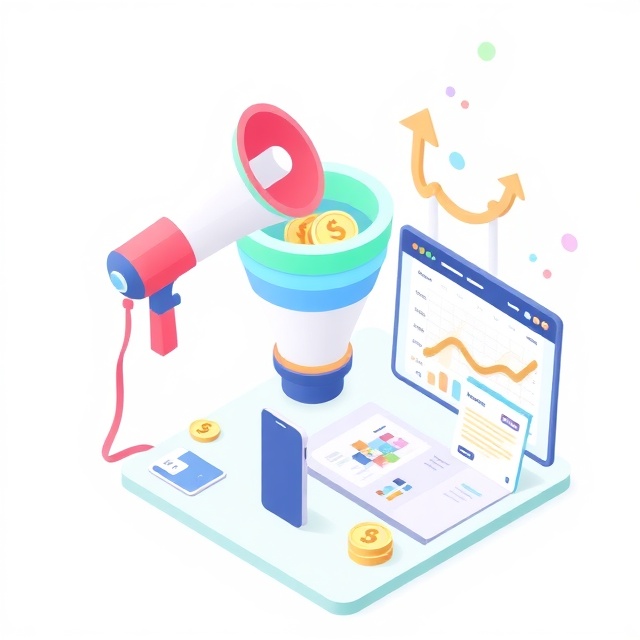 Marketing Digital & CRO